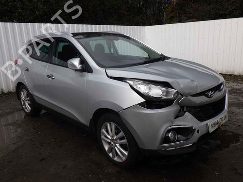 Engine control unit (ECU) HYUNDAI ix35 (LM, EL, ELH) 2.0 CRDi 4WD | BP22203786M57 - Image 6
