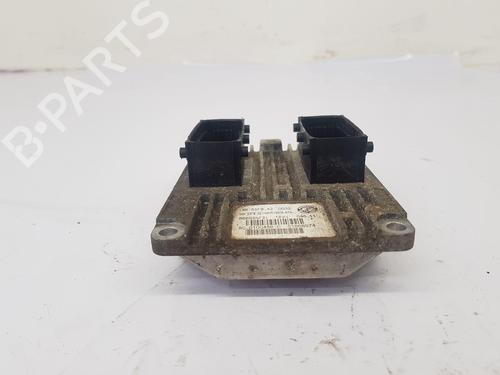 Engine control unit (ECU) FIAT PUNTO EVO (199_) 1.4 (199AXB1A) | BP35885269M57 - Image 2