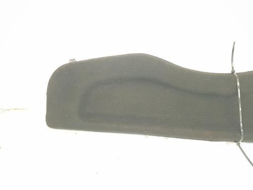 Rear parcel shelf VAUXHALL ADAM (M13) 1.4 | BP38566005C85 - Image 2