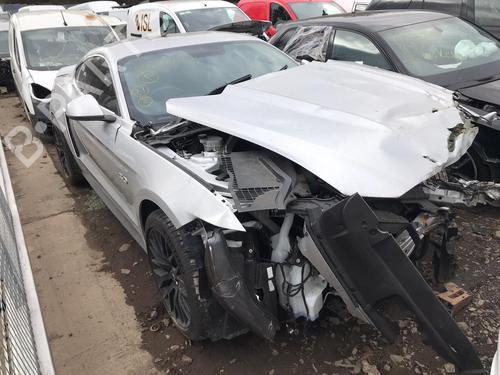 Used Parts FORD USA MUSTANG Coupe 5.0 V8 2132158