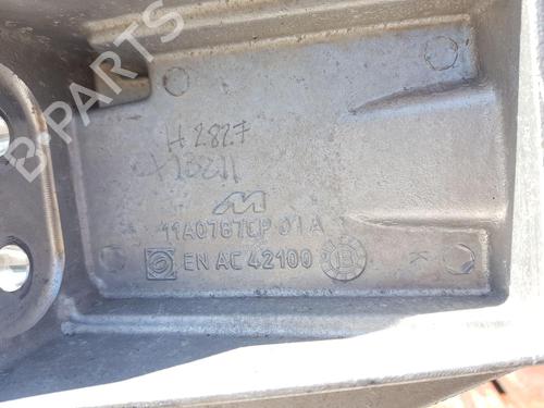Subframe MCLAREN 720S 4.0 | BP22669365M9 
