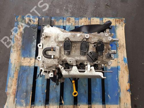 Motor NISSAN NOTE (E12) 1.2 (80 hp) 28482916