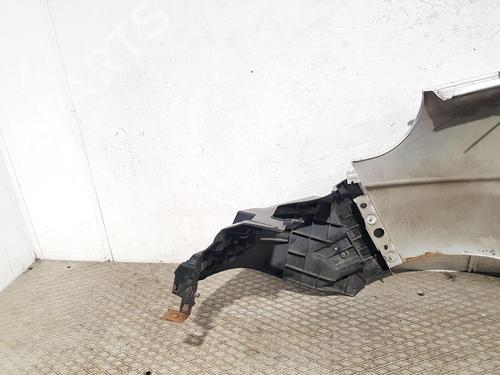 Forskærm Højre RENAULT TRAFIC II Van (FL) 2.0 dCi 115 (FL01, FL0U, FL00, FL0H, FL0M) | BP30977088C42 