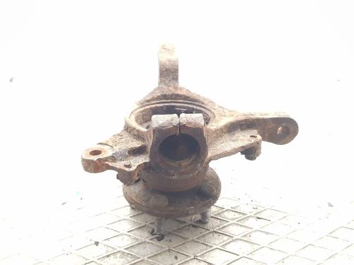 Right front steering knuckle SUBARU FORESTER (SG_) 2.0 X AWD (SG5) | BP22668059M26 
