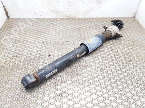 Used Right rear shock absorber AUDI A6 C7 Avant (4G5, 4GD) RS6 quattro (560 hp) 29407994