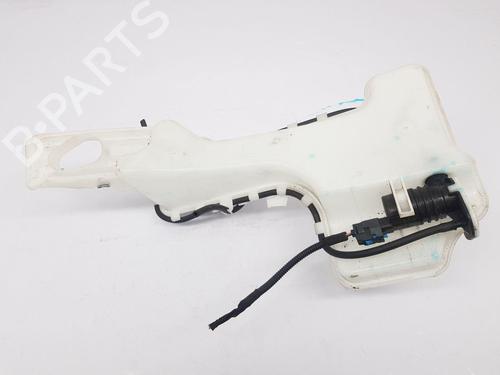 Windscreen washer tank RENAULT CLIO V (B7_)  | BP23212604C113 