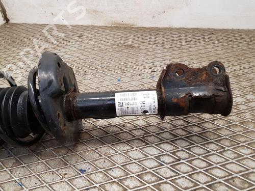 Venstre fortil støddæmper VAUXHALL CORSA Mk III (D) (S07) 1.2 i 16V (L08) | BP29548979M16 