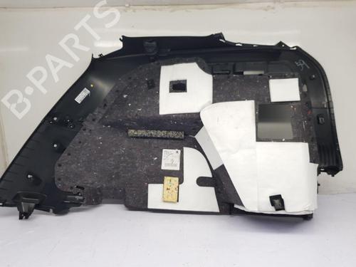 Boot lining SKODA KODIAQ I (NS6, NS7, NV7) 2.0 TDI 4x4 | BP30364892I3 - Image 8
