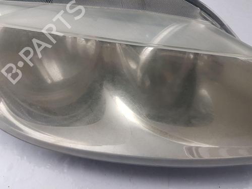 Right headlight SEAT EXEO ST (3R5) 2.0 TDI | BP39616787C29 - Image 4