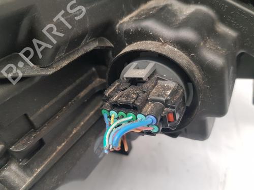 Left headlight SUBARU IMPREZA Hatchback (GU_) 2.0 e-BOXER Hybrid AWD (GUE) | BP34708575C28 - Image 9