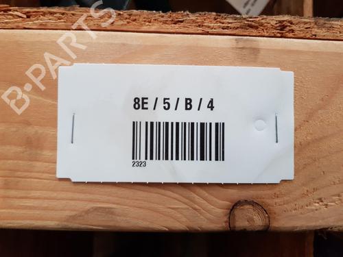 Front right wheel arch trim MERCEDES-BENZ G-CLASS (W463) G 350 d (463.348) | BP22679162C135 