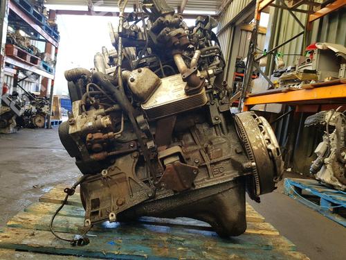 Engine MITSUBISHI L200 / TRITON (KA_T, KB_T) 2.5 DI-D 4WD (KB4T) | BP28283848M1