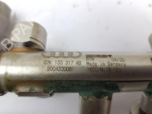 Injection rail AUDI A3 Sportback (8VA, 8VF) | BP22681285M98
