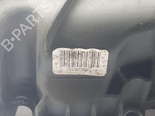 Intake manifold AUDI A4 B8 (8K2) 2.0 TDI | BP34638925M70 - Image 3