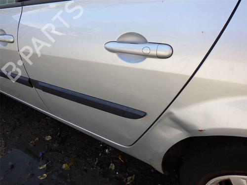 Used Parts RENAULT MEGANE II (BM0/1_, CM0/1_) 1.4 16V (BM0B, CM0B) (98 hp) 3968501