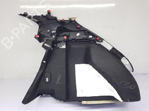 Boot lining TOYOTA COROLLA Hatchback (_E21_, _EA1_, _EH1_) 1.8 Hybrid (ZWE211, ZWE219) | BP29957214I3