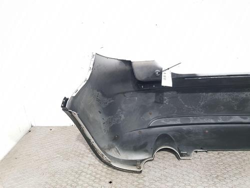 Rear bumper SUZUKI SX4 (EY, GY) 1.6 VVT (RW416, YA21S) | BP29815929C8 