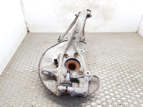 Right front steering knuckle AUDI A6 C7 (4G2, 4GC) 3.0 TDI quattro | BP25461515M26 