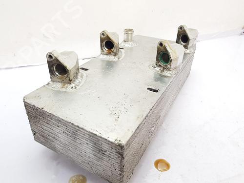 Oil radiator FERRARI CALIFORNIA 4.3 | BP22660455M33