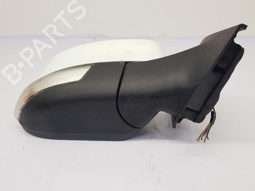 Right mirror FORD FOCUS III 1.0 EcoBoost | BP32149073C27