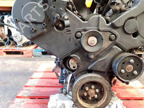 Engine JAGUAR XF I (X250) 3.0 D | BP31027254M1 