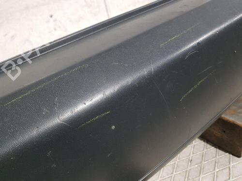 Rear bumper VW CADDY III Box Body/MPV (2KA, 2KH, 2CA, 2CH) 1.6 TDI | BP29597977C8 