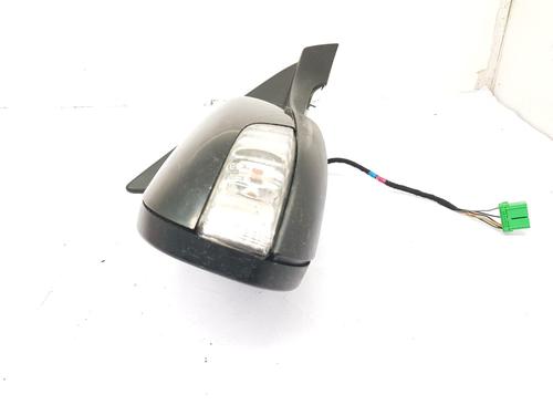 Right mirror VOLVO C30 (533) 1.6 | BP29984530C27