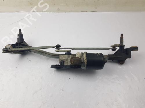 Used Front wiper motor Front wiper motor RENAULT MEGANE III Hatchback (BZ0/1_, B3_) 1.6 16V (BZ1B, BZ1H) (110 hp) 39032954 39032954