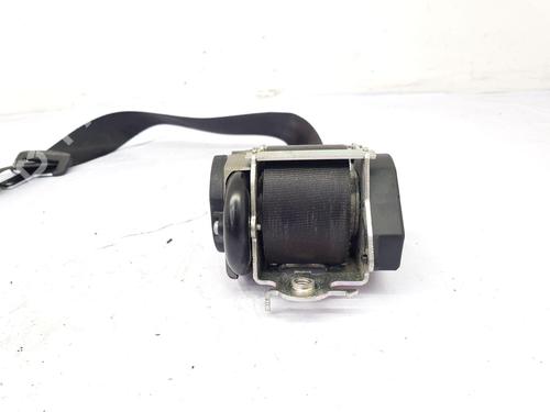 Front left seatbelt PEUGEOT 307 CC (3B) 1.6 16V | BP36936340I26 - Image 2