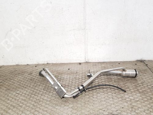 Pipe FORD KUGA I 2.0 TDCi 4x4 | BP33130788M125  - Image 8