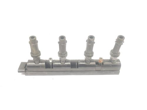 Used Ignition coil Ignition coil VAUXHALL CORSA Mk III (D) (S07) 1.4 (L08) (101 hp) 26875455 26875455