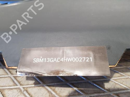 Dashboard MCLAREN 570GT 3.8 | BP22662986C46 