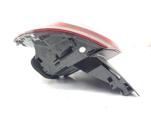 Venstre baglygte VW POLO VI (AW1, BZ1, AE1)  | BP30891715C34 