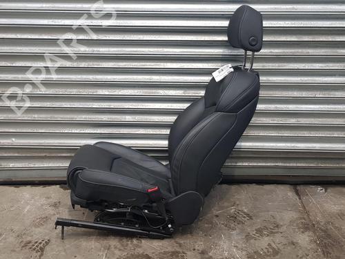 Right front seat AUDI Q7 (4MB, 4MG, 4MQ) SQ7 TDI quattro | BP32787237C16  - Image 11