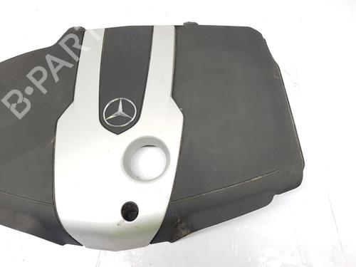 Upper protection MERCEDES-BENZ GLE (W166) 250 d 4-matic (166.004) | BP31933074M93