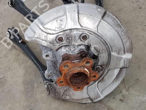 Left rear steering knuckle BMW 7 (G11, G12) 750 i, Li | BP23213121M27 