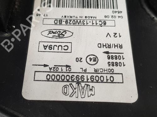 Right headlight FORD TRANSIT Van (FA_ _) 2.2 TDCi | BP32331935C29 