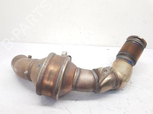 Catalyst BMW 5 (G30, F90) M5 | BP24531431M10  - Image 23