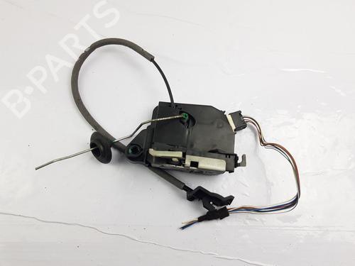 Used Front right lock MINI MINI (R56) One D (90 hp) 25492678