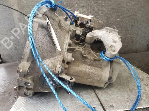 Gearbox CITROËN C3 II (SC_) 1.2 VTi 82 | BP38685010M3 - Image 5
