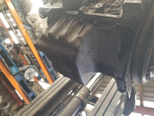 Engine SKODA FABIA I Combi (6Y5) 1.4 16V | BP39536820M1 - Image 10