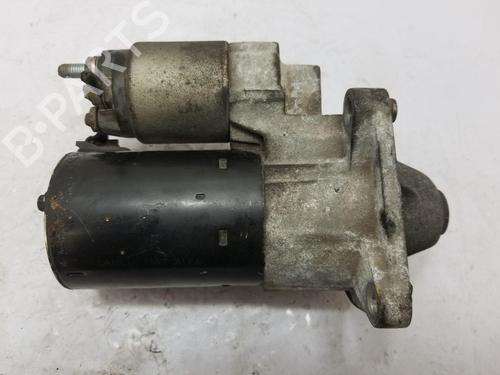 Used Starter ALFA ROMEO 4C (960_) 1.8 (960.CXB1A) (241 hp) 22674524