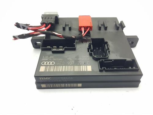 Electronic module AUDI A4 B6 (8E2) 1.9 TDI | BP36643954M83 - Image 2