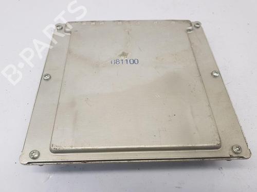 Engine control unit (ECU) ROVER 75 I Tourer (RJ) 2.0 CDT | BP32632150M57