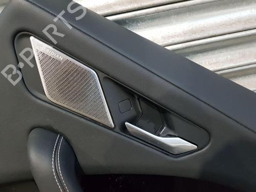 Right front seat JAGUAR I-PACE (X590) EV400 AWD | BP30914913C16 