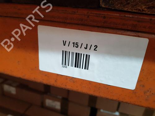 Left headlight SUZUKI LIANA (ER, RH_) 1.6 i (RH416) | BP32737751C28 - Image 11