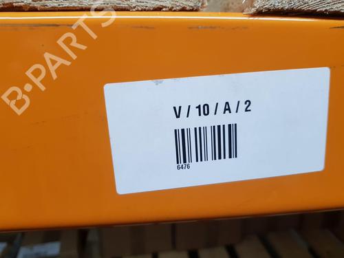 Front right seatbelt JAGUAR XK 8 Convertible (X100) R 4.2 | BP27455253I25 