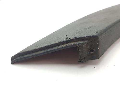 Rear left wheel arch trim KIA SPORTAGE III (SL) 1.7 CRDi | BP22206986C136 