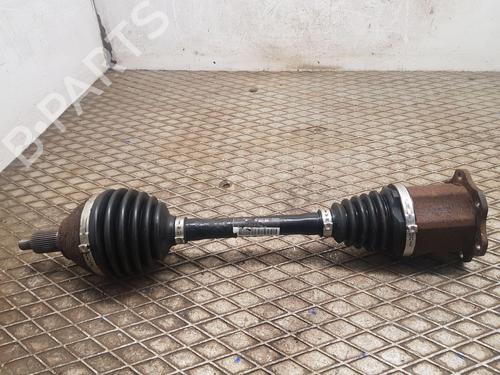 Arbre de transmission avant gauche SKODA SCALA (NW1) [2019-2026]  31864222