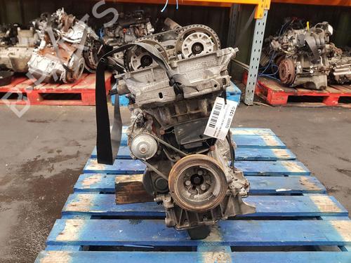 Engine PEUGEOT 208 I (CA_, CC_) 1.2 VTI 82 | BP22205953M1